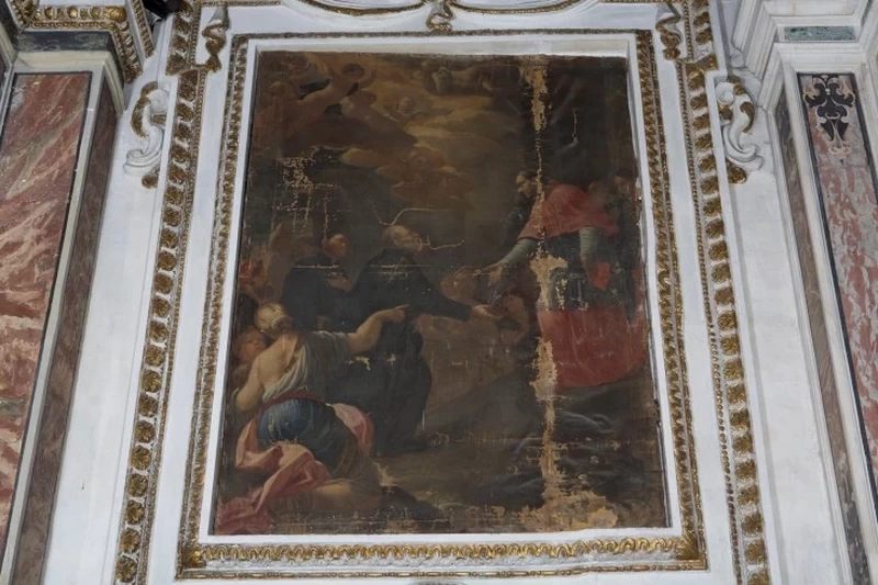 Sant'Andrea Avellino
